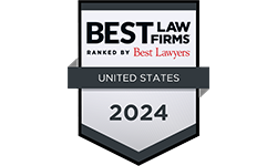 Tad Thomas Best Law Firms of 2024