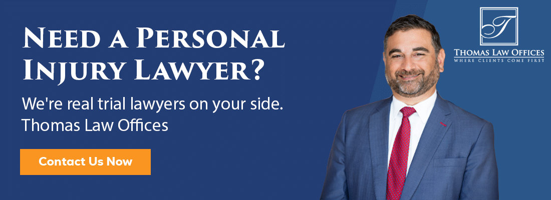 Speak With a Chicago Personal Injury Lawyer