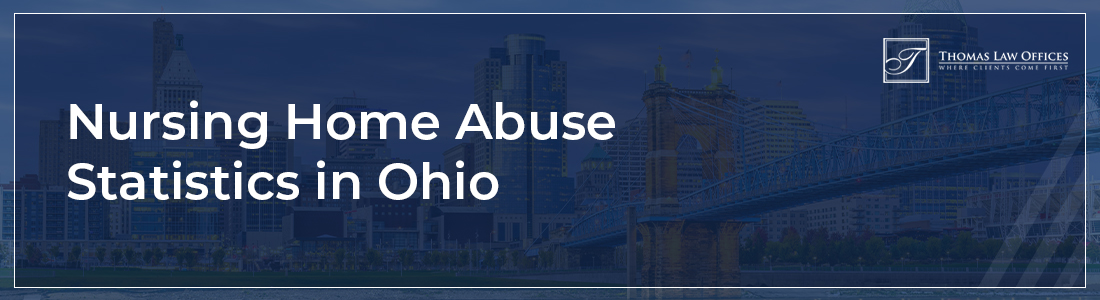 Nursing Home Abuse Statistics in Ohio