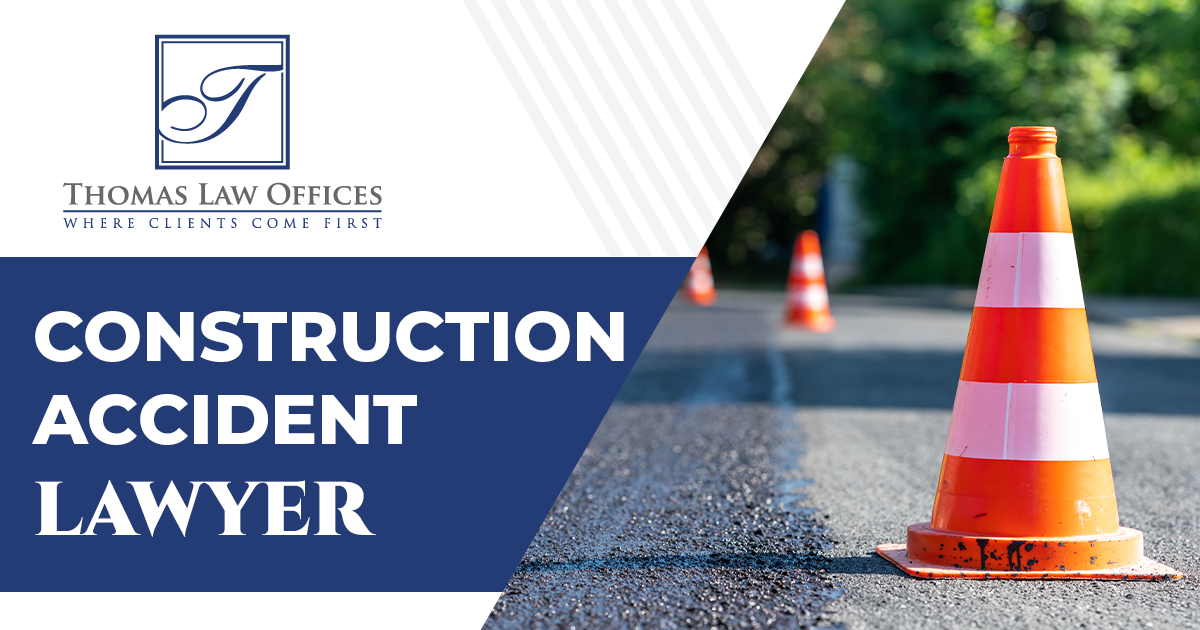 Chicago Construction Accident Lawyer