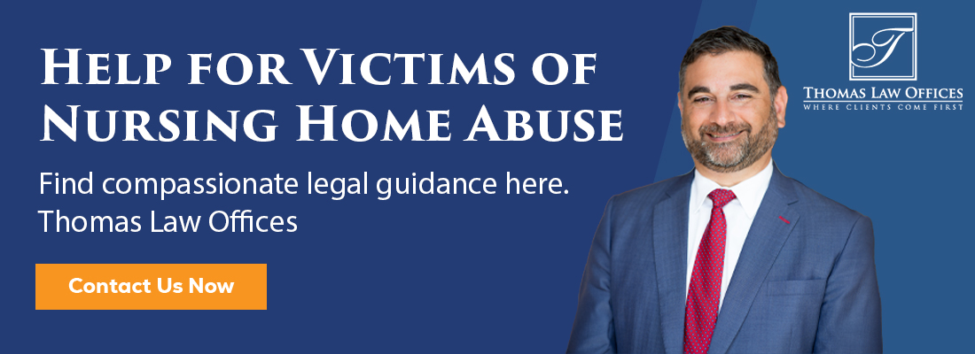 Free Consultation With a Louisville Nursing Home Abuse Lawyer