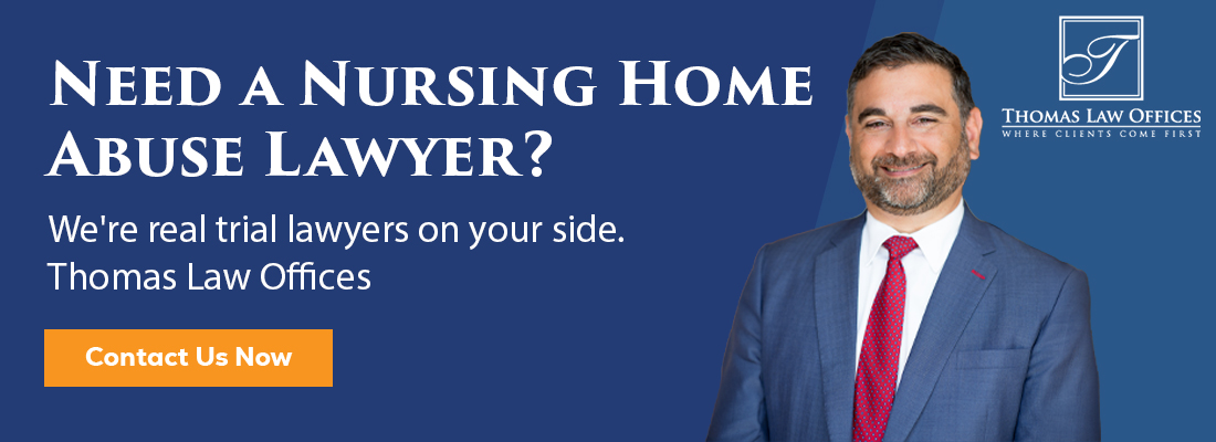 Speak With a Louisville Nursing Home Abuse Lawyer for Free